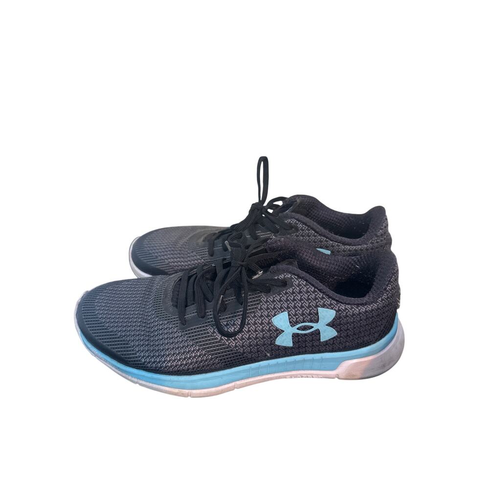 Under Armour Charged Lightning running shoes 8.5 M2